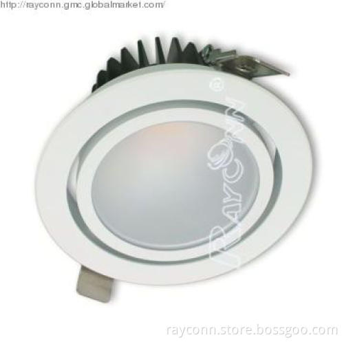 2013 14w brand new LED downlight dimmable (AD)